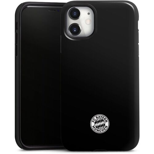 DeinDesign iPhone 11 Handy Panzer Handyhülle robuste Outdoor Hülle Schutzhülle glänzend Fcb Official Licensed Product Fc Bayern München Tough Case