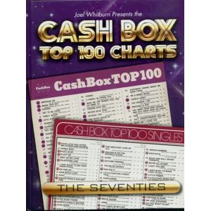 Joes Whitburn Presents - Joel Whitburn Presents - Cash Box - Top 100 Charts 70's