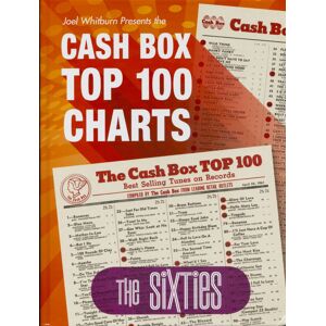 Joes Whitburn Presents - Joel Whitburn Presents - Cash Box - Top 100 Charts 60's