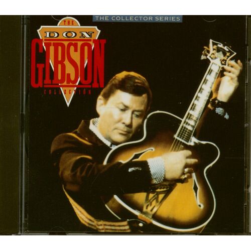 Don Gibson - The Don Gibson Collection (CD)