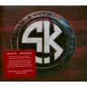 Smith/Kotzen - Smith / Kotzen (CD)