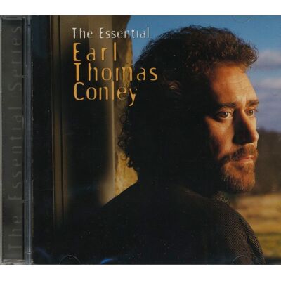 Conley, Earl Thomas - The Essential (CD) Conley, Earl Thomas - The Essential (CD)