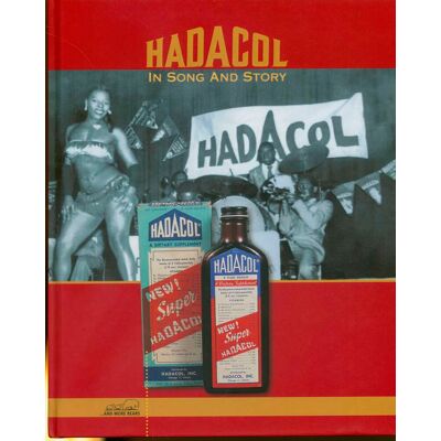 Various - Hadacol - In Song And Story (CD) Various - Hadacol - In Song And Story (CD)