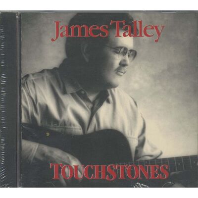 Talley, James - Touchstones (CD) Talley, James - Touchstones (CD)
