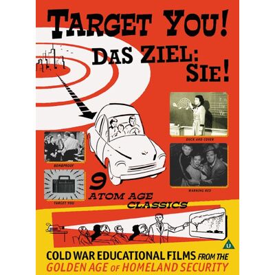 Various - History - Target You! Das Ziel: Sie! Various - History - Target You! Das Ziel: Sie!