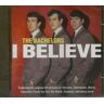 BACHELORS - I Believe (CD)