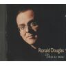 Ronald Douglas - This Is new (CD)