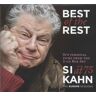 Si Kahn - Best Of The Rest (CD)