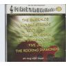 Various - De Rock & Roll Methode Vol.22 (CD)