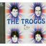 The Troggs - Live (2-CD)