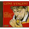 Gene Vincent - Gene Vincent (CD)