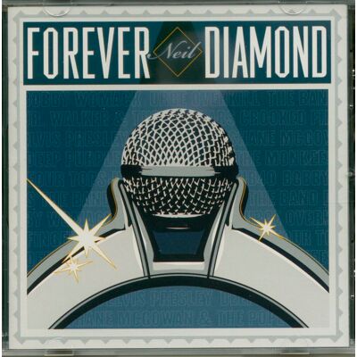 Various - Forever Neil Diamond (CD) Various - Forever Neil Diamond (CD)