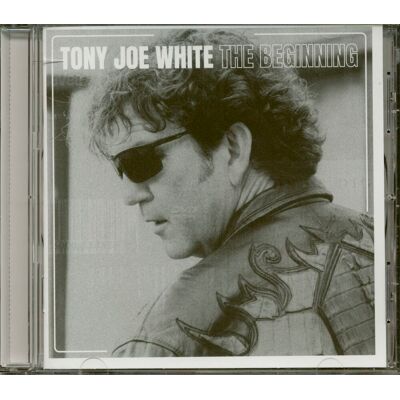 White, Tony Joe - The Beginning (CD) White, Tony Joe - The Beginning (CD)