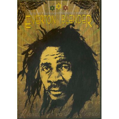 Blender, Everton - Everton Blender - Live in Berkeley (DVD & CD) Blender, Everton - Everton Blender - Live in Berkeley (DVD & CD)