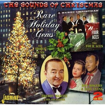 Various - Sound Of Christmas (2-CD) Various - Sound Of Christmas (2-CD)