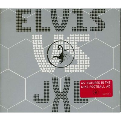 Presley, Elvis - A Little Less Conversation (CD Single - Digipack) Presley, Elvis - A Little Less Conversation (CD Single - Digipack)
