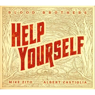 Zito, Mike - Help Yourself (CD) Zito, Mike - Help Yourself (CD)