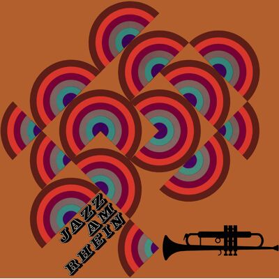 Various - Jazz am Rhein 1967-1968 (6-CD) Various - Jazz am Rhein 1967-1968 (6-CD)