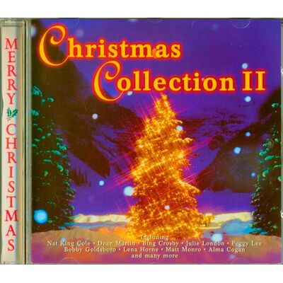 Various - Christmas Collection II Various - Christmas Collection II