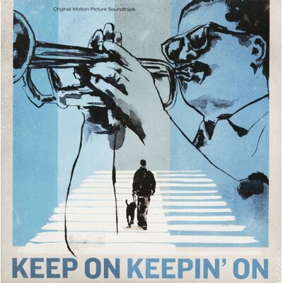 Various - Keep On Keepin' On (2-LP) Various - Keep On Keepin' On (2-LP)