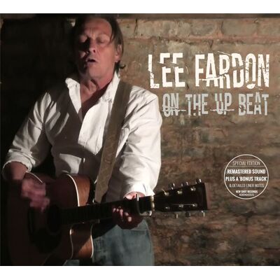 Fardon, Lee & Band - On The Up Beat (CD) Fardon, Lee & Band - On The Up Beat (CD)