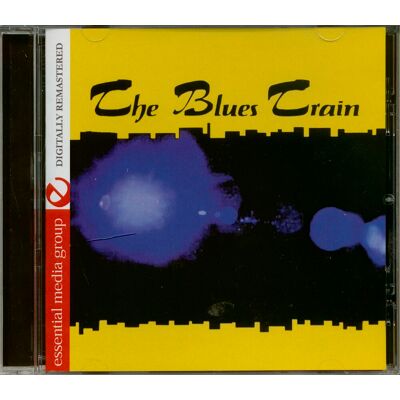 Blues Train - Blues Train CD) Blues Train - Blues Train CD)