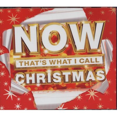 Various - Now That's What I Call Christmas (3-CD) Various - Now That's What I Call Christmas (3-CD)