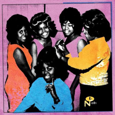 Various - Eccentric Soul - The Shiptown Label (2-LP) Various - Eccentric Soul - The Shiptown Label (2-LP)