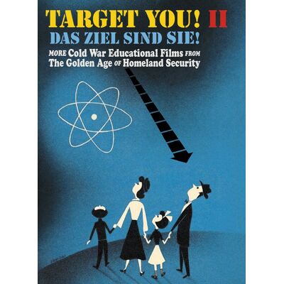 Various - History - Das Ziel sind Sie! II (Target You! II) - More Cold War1 Various - History - Das Ziel sind Sie! II (Target You! II) - More Cold War1