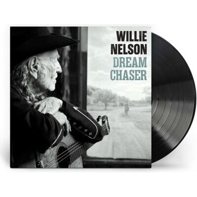 Nelson, Willie - Dream Chaser (LP) Nelson, Willie - Dream Chaser (LP)