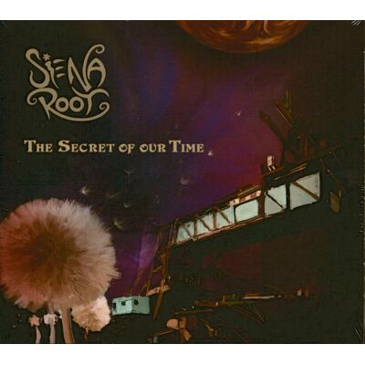 Root, Siena - The Secret Of Out Time (CD) Root, Siena - The Secret Of Out Time (CD)