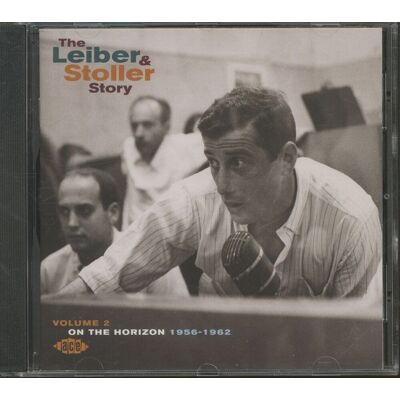 Various - The Leiber & Stoller Story Vol.2 Various - The Leiber & Stoller Story Vol.2