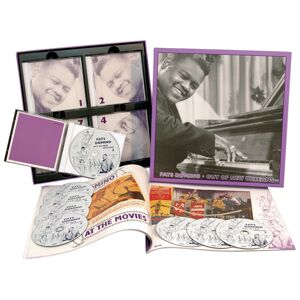 Fats Domino - Out Of New Orleans (8-CD Deluxe Box Set) (First Edition)