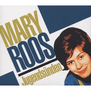 Mary Roos - Jugendsünden (3-CD, Deluxe Edition)