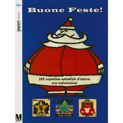 Book / Buch - Buone Feste! Book / Buch - Buone Feste!