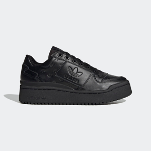 Adidas Forum Bold - Damen Schuhe Black 41 1/3