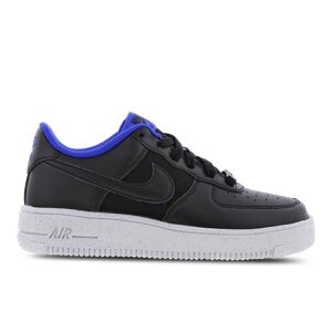 Nike Air Force 1 Low - Grundschule Schuhe Black 37.5