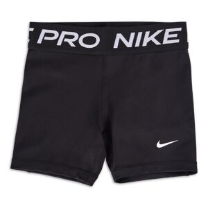 Nike Girls Pro 3in Short - Grundschule Shorts Black 137 - 147 CM