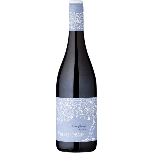 Nico Espenschied »Herz+Hand« Syrah