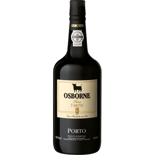 Osborne Fine Tawny Portwein