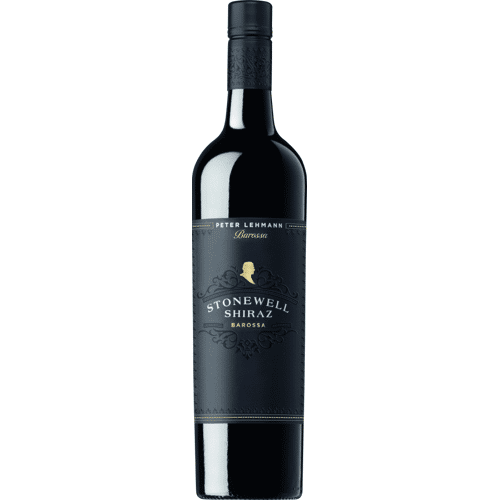 Peter Lehmann Stonewell Shiraz – ab 6 Flaschen in der Holzkiste