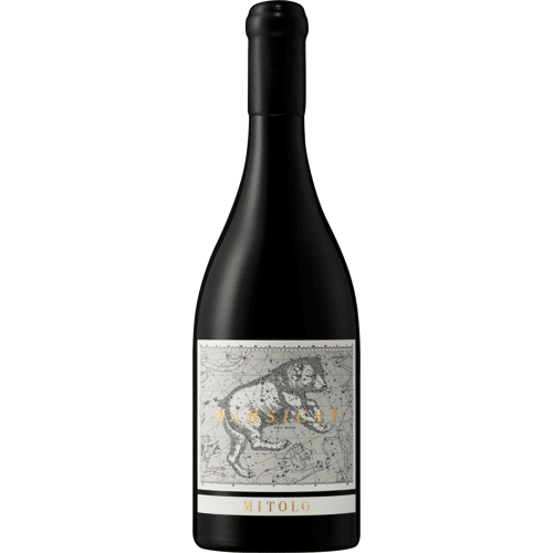 Mitolo »Marsican« Shiraz