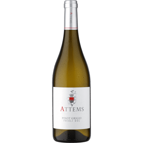 Attems Pinot Grigio