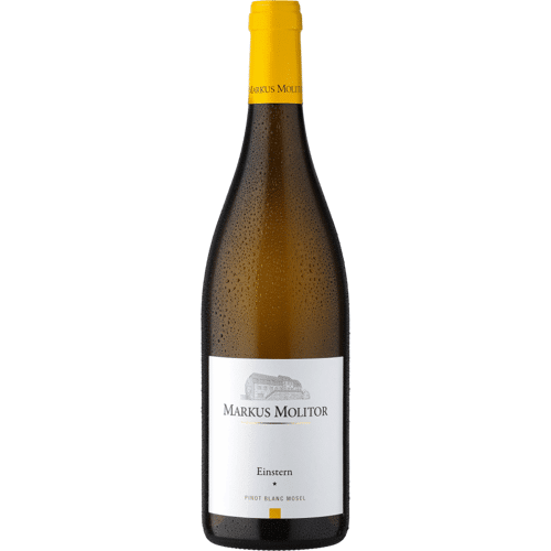 Markus Molitor Einstern Pinot Blanc