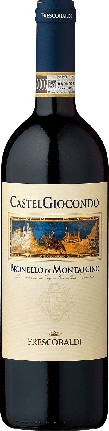 CastelGiocondo Brunello di Montalcino