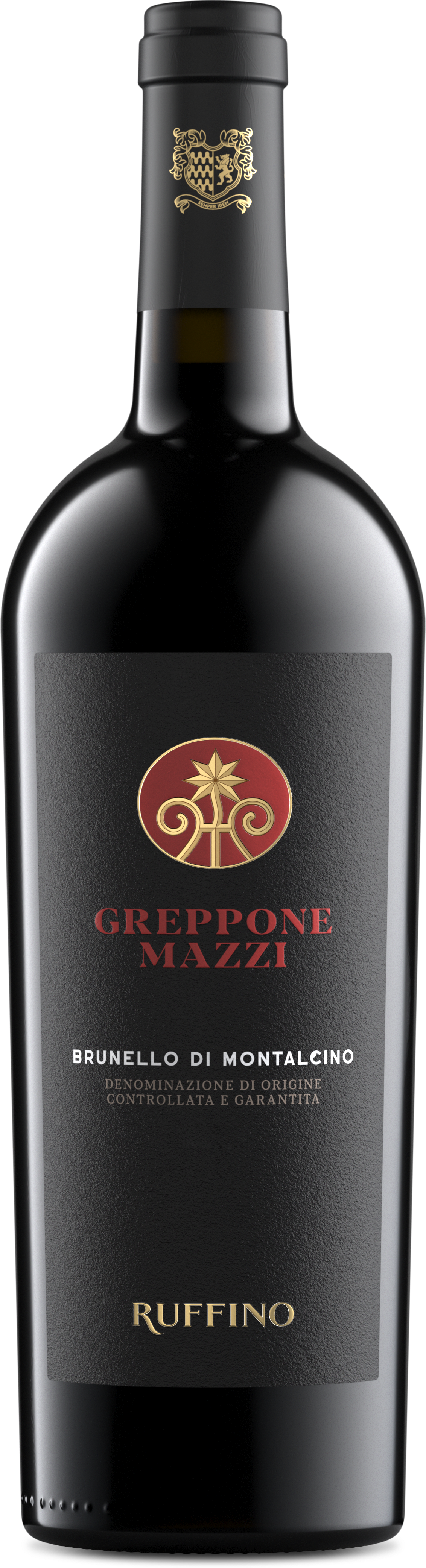 Ruffino »Tenuta Greppone Mazzi« Brunello di Montalcino