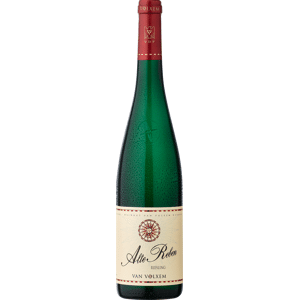 Van Volxem Riesling »Alte Reben«