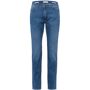 Brax Ultralight Straight Fit Jeans blau, Einfarbig 46/32