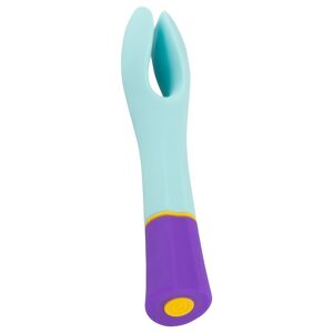 You2Toys Vibrator mit 2 Motoren und 10 Vibrationsmodi   female