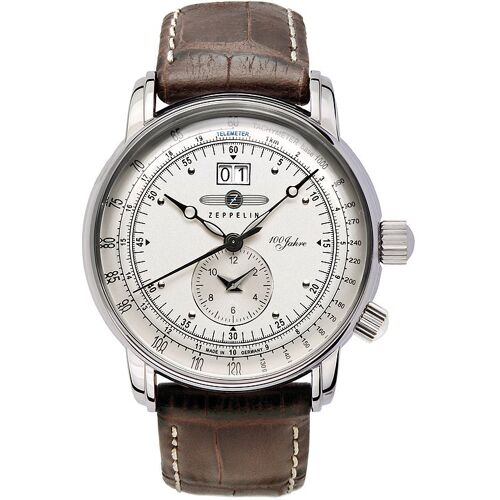 Zeppelin Herrenuhr 7640-1